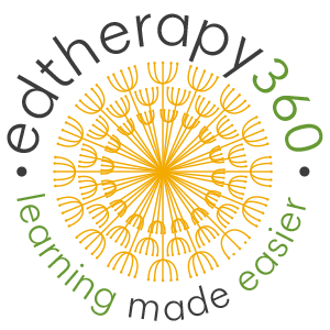 edtherapy360 - learning made easier